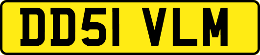 DD51VLM