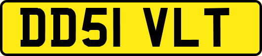 DD51VLT