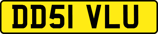 DD51VLU