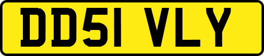 DD51VLY