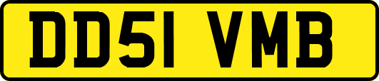 DD51VMB