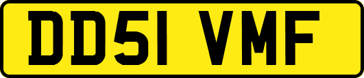 DD51VMF