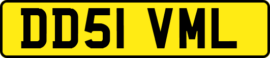 DD51VML