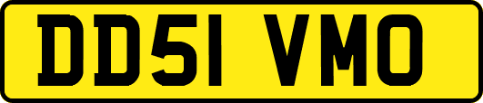 DD51VMO