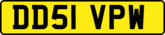 DD51VPW