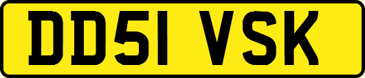DD51VSK