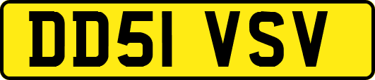 DD51VSV