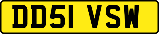 DD51VSW