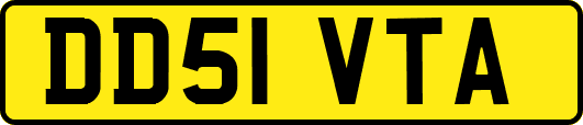 DD51VTA