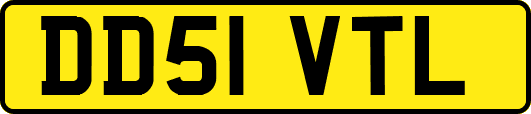 DD51VTL