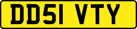 DD51VTY