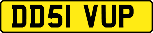 DD51VUP