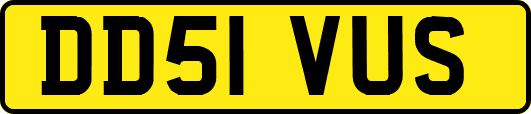 DD51VUS