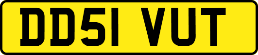 DD51VUT