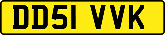 DD51VVK