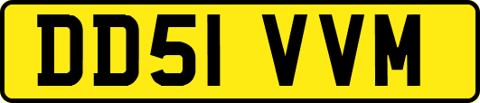 DD51VVM