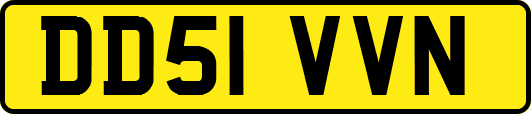 DD51VVN