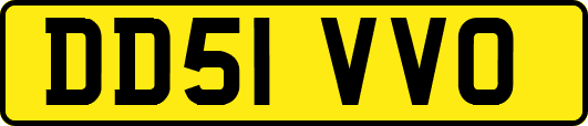 DD51VVO