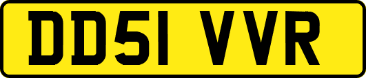 DD51VVR