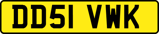 DD51VWK