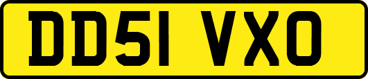 DD51VXO