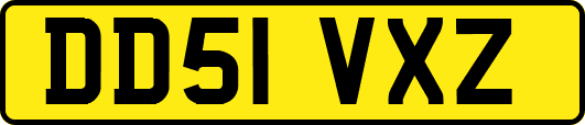 DD51VXZ