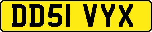 DD51VYX
