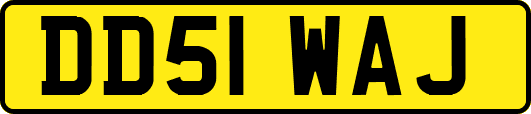 DD51WAJ