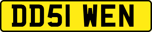 DD51WEN