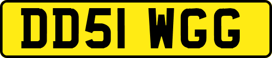 DD51WGG