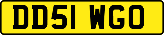 DD51WGO