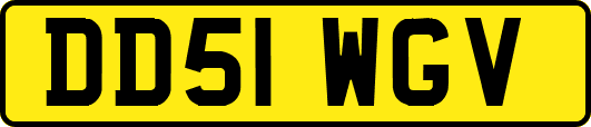 DD51WGV