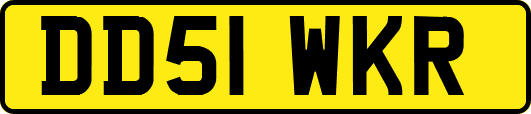 DD51WKR