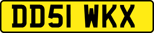 DD51WKX