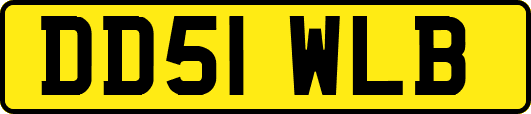 DD51WLB