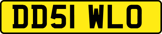 DD51WLO