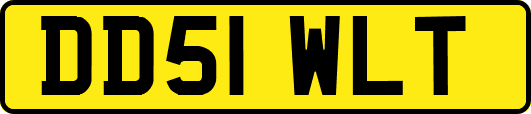 DD51WLT