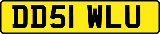 DD51WLU