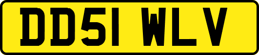 DD51WLV