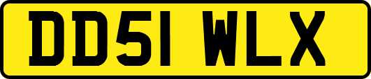 DD51WLX