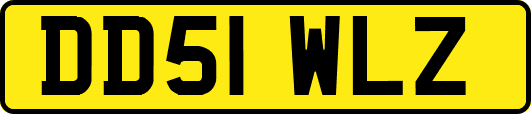 DD51WLZ