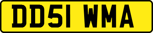 DD51WMA