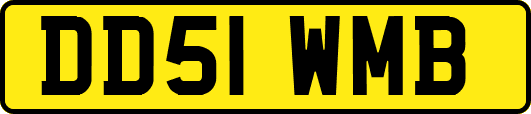 DD51WMB