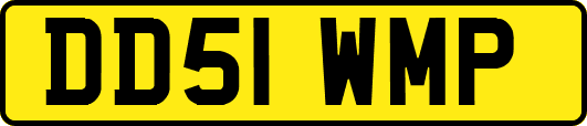 DD51WMP