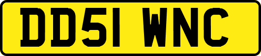 DD51WNC