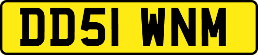 DD51WNM