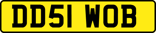 DD51WOB