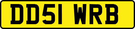 DD51WRB