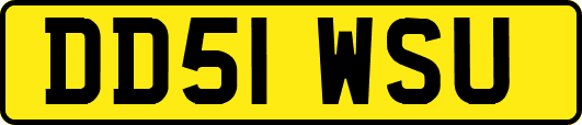 DD51WSU