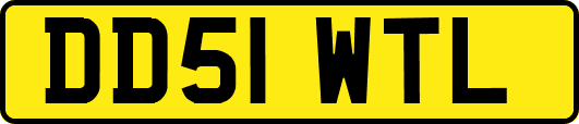 DD51WTL